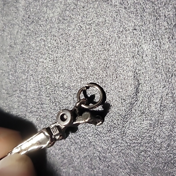 NHRA top fuel dragster pendant - Picture 5 of 6